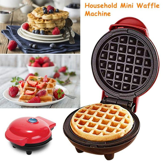 MiniWaffle Pro /Mini waflera antihaderente